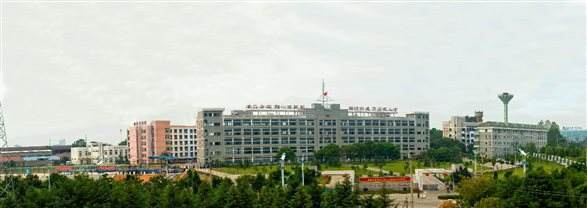 浙江机电高级技工学校
