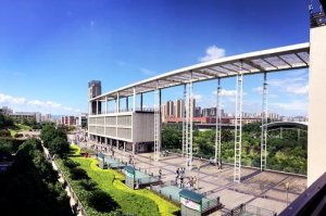 <b>重庆电子工程职业学院五年制大专宿舍条件</b>