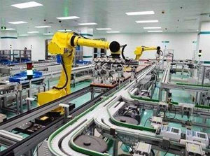 <b>内江职业技术学院机械制造与自动化</b>