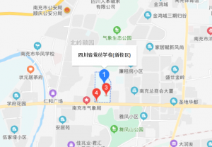 <b>四川蚕丝学校地址在哪里</b>