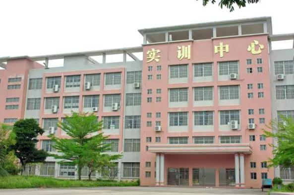 广东高州农业学校2022年招生录取分数线(图1)