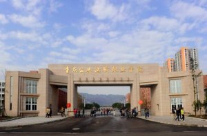 <b>重庆公共运输职业学院2022年招生简章</b>