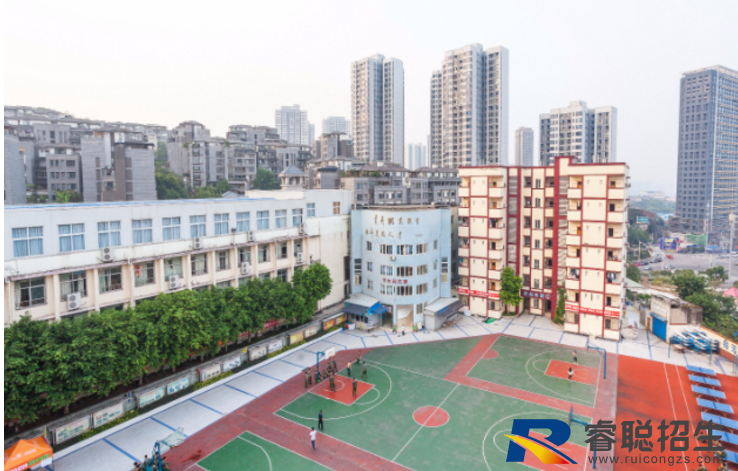 重庆有哪些成人职业学校比较好(图1)