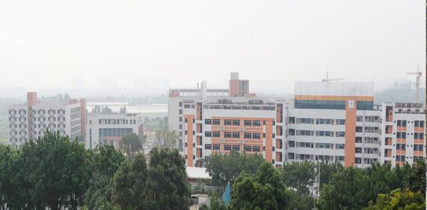 惠州工程技术学校