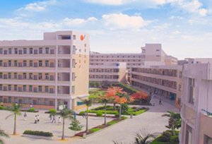 <b>广州华成理工职业技术学校2021年宿舍条件</b>