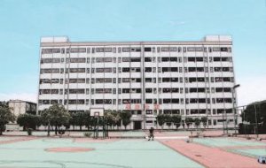 <b>广州羊城职业技术学校2021年宿舍条件</b>