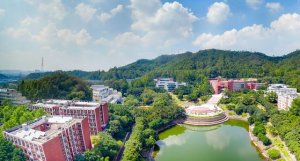 <b>广州番禺职业技术学院2021年招生代码</b>