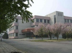 <b>重庆冶金高级技工学校2021年宿舍条件</b>