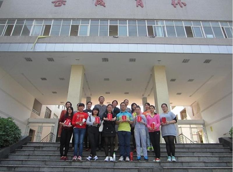 四川外国语大学重庆南方翻译学院成人教育学院(图1)