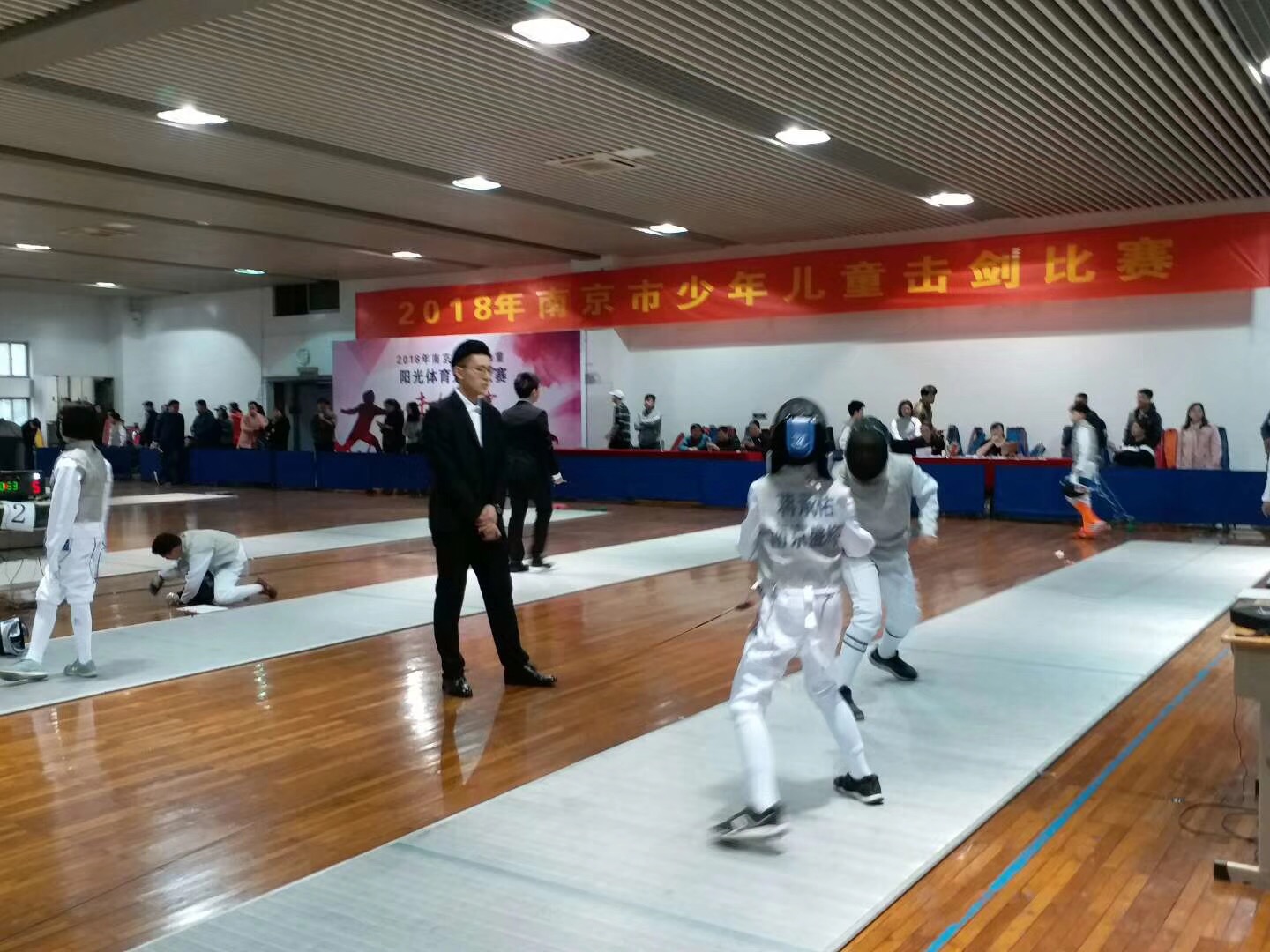 南京体育运动学校