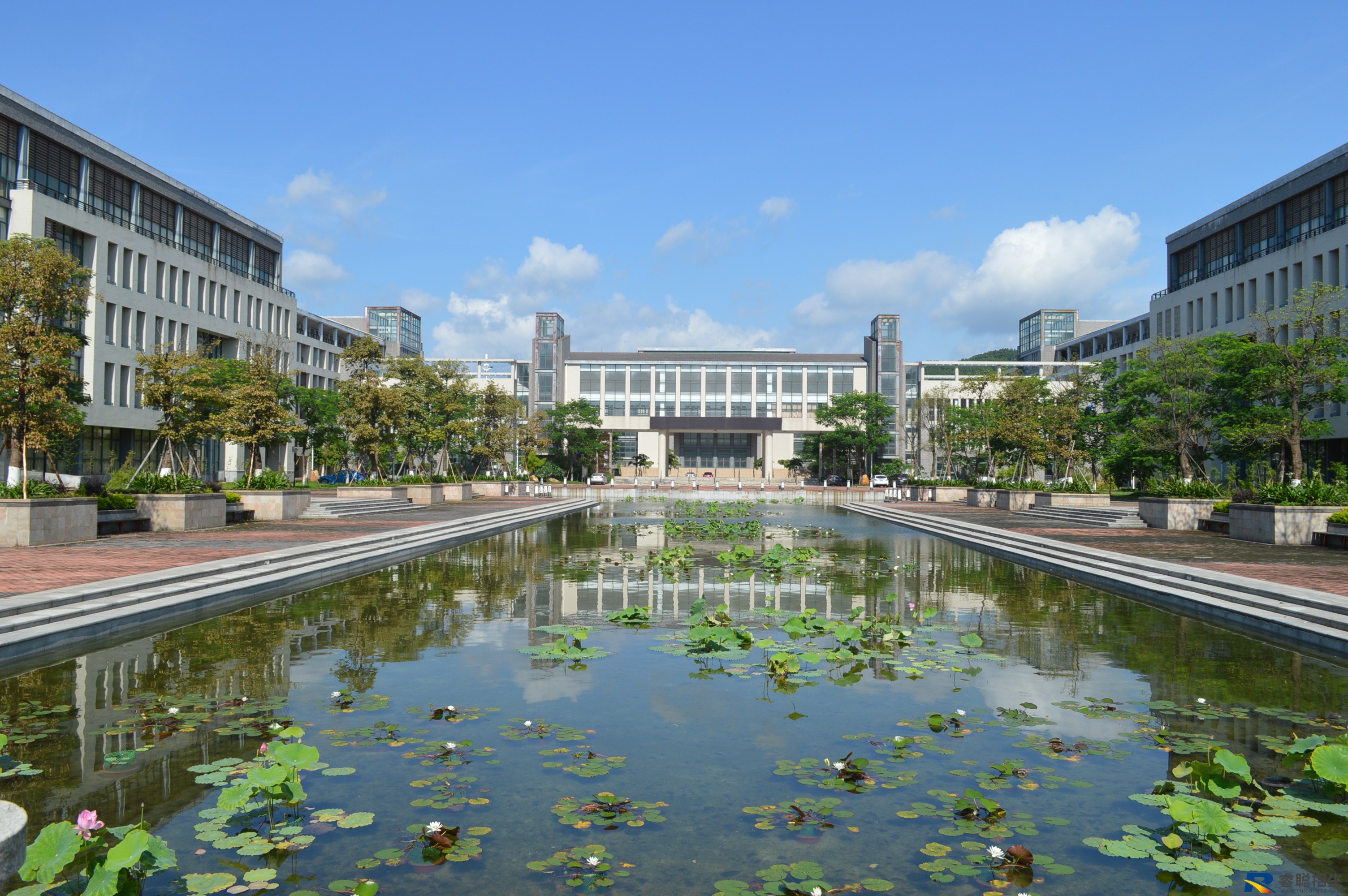 佛山高明区职业技术学校宿舍情况(图1)