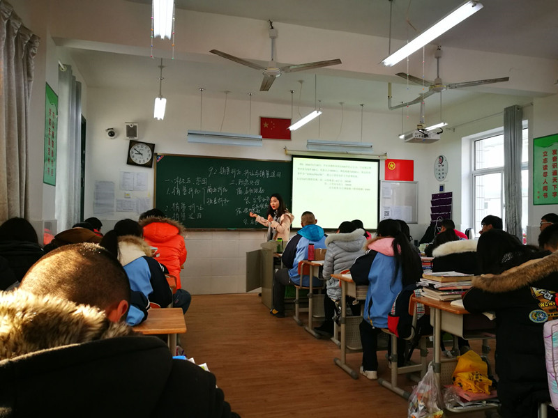 南京新港中等专业学校地址在哪里(图1)