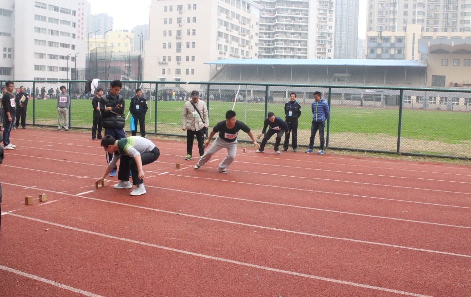 南京体育运动学校怎么样(图1)