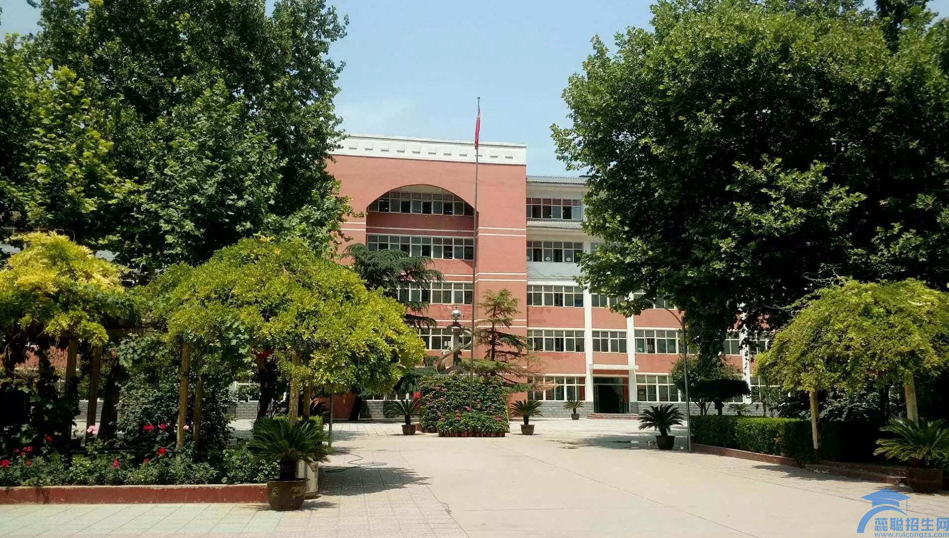 杭州护理专业大专民办学校(图1)