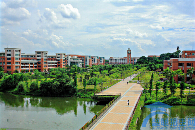 杭州公办3+2大专学校(图1)