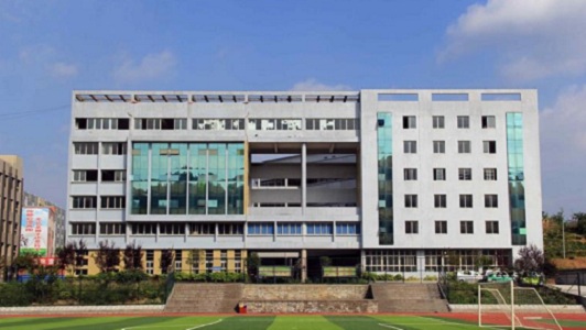 贵州航天技师学院