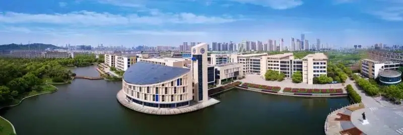 江苏大专排名2022最新排名(图1)