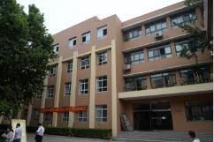 河北建筑工程学校