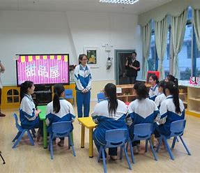 河北青县幼儿师范学校