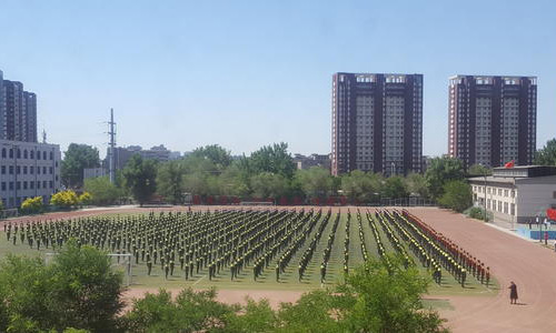 沈阳装备制造工程学校