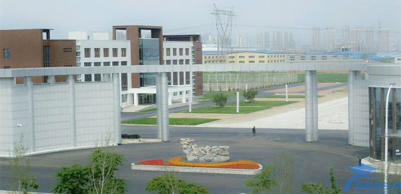 沈阳轨道交通学校