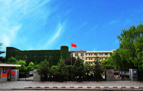 大庆大同区职工学校