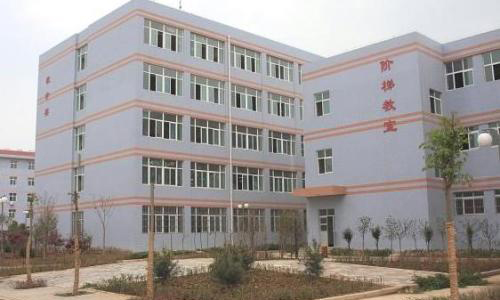 黑龙江对外贸易学校