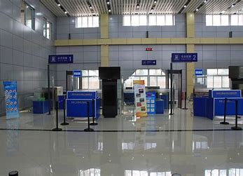 福州航空乘务学校