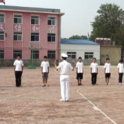 烟台救捞局技工学校