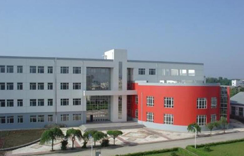西安建材工业技工学校
