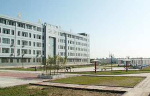 西乡县职业技术教育中心