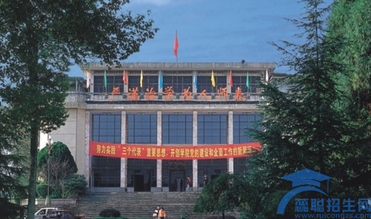 读什么中专学校最有前途(图1)
