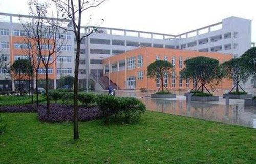 渭南永红职业技术学校