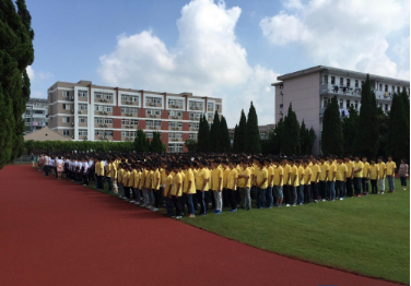 扬州天海职业技术学校怎么样(图1)