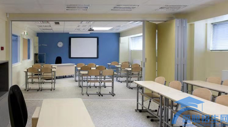 中专学校哪个好(图1)