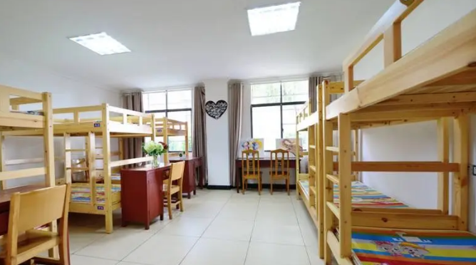 连云港市艺术学校宿舍情况(图1)