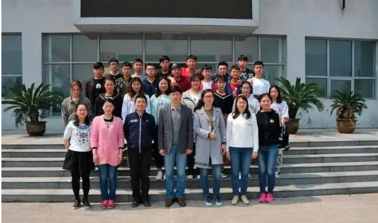 连云港市体育运动学校宿舍情况(图1)