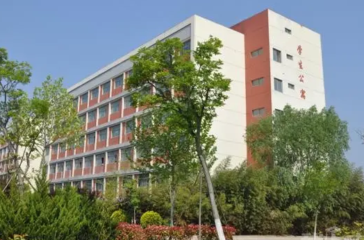 连云港市海州中等专业学校地址在哪里(图1)