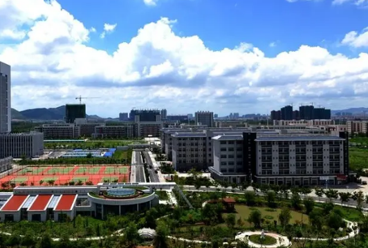 连云港中医药高等职业技术学校地址在哪里(图1)