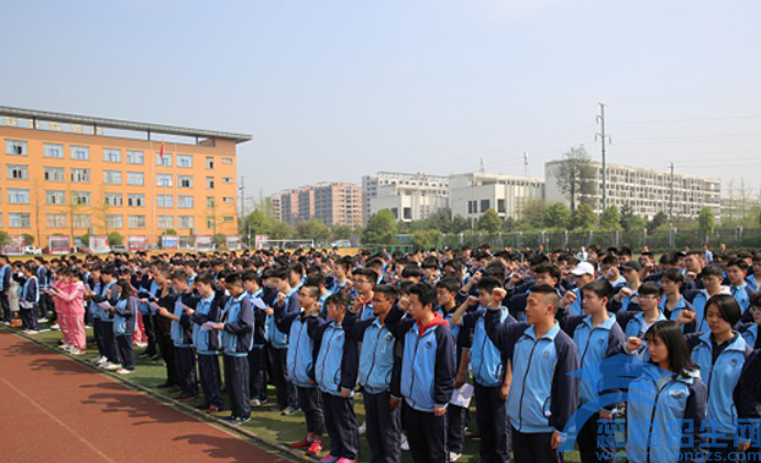 成都公办的幼师学校(图1)