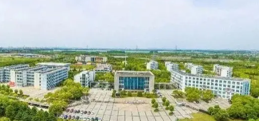 江苏昆山第二中等专业学校怎么样(图1)