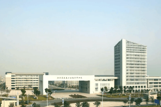 江苏武进中等专业学校地址在哪里(图1)