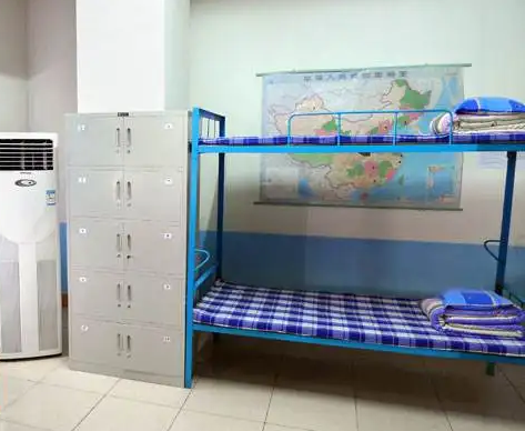 常州幼儿师范学校宿舍情况(图1)