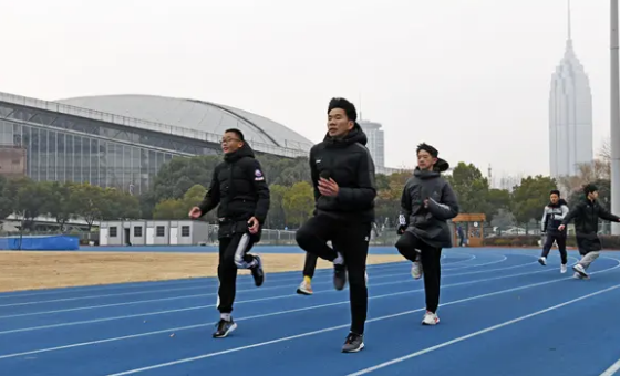 江苏省常州体育运动学校宿舍情况(图1)
