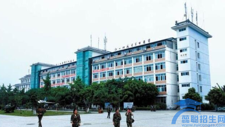 成都高中毕业上中专学校学什么专业好(图1)