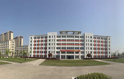 甘南州职教中心