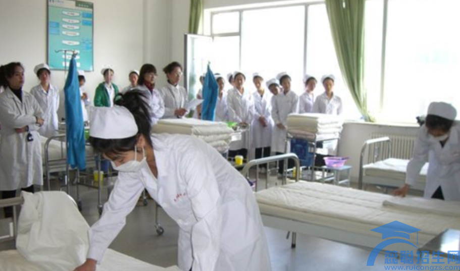 高级护理好的大专学校(图1)