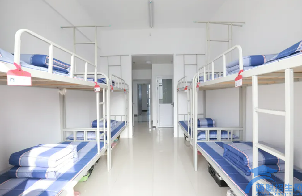 徐州机电技师学院宿舍情况(图1)