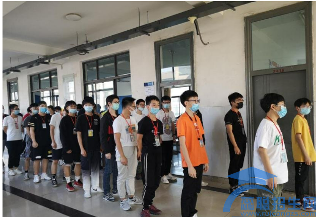 江苏惠山中等专业学校收费情况(图1)