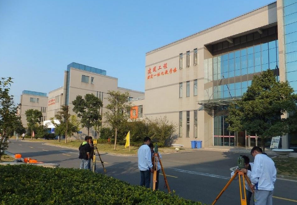 无锡汽车工程高等职业技术学校宿舍情况(图1)